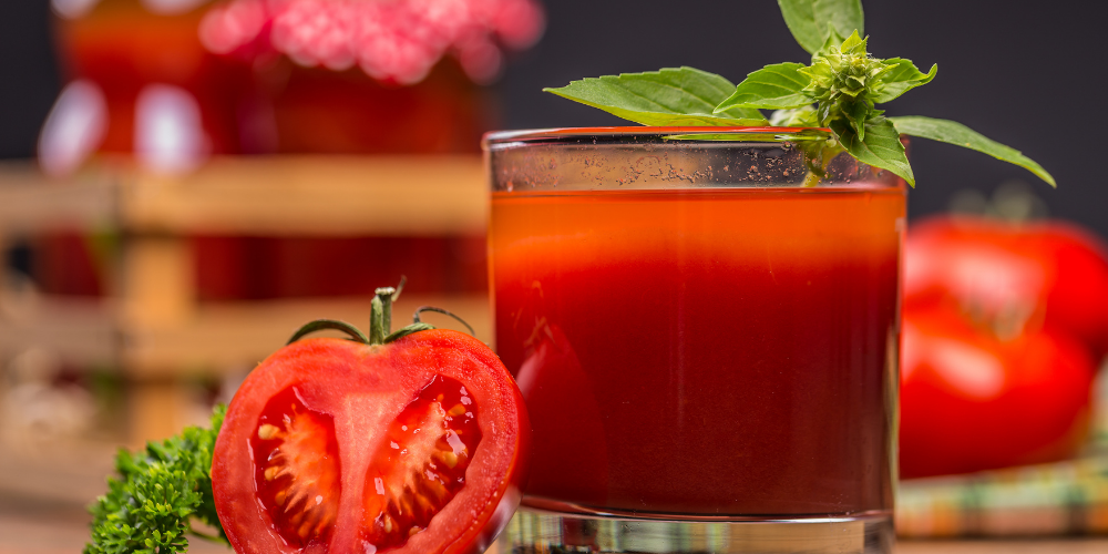 7 Of the Best Iron Rich Fruit Juices